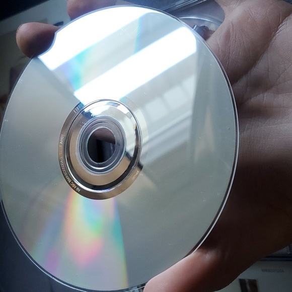 Taylor Swift 1989 CD - Picture 5 of 5